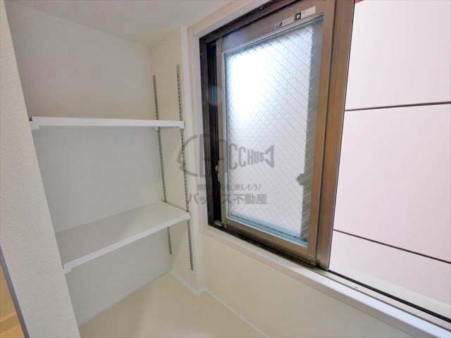 Jasper御堂筋本町 2LDK 43.45m²